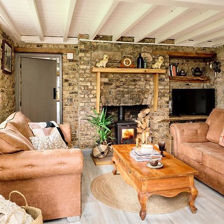 Kilquiggan Cottages Coolkenno Екстериор снимка