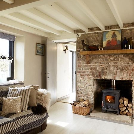 Kilquiggan Cottages Coolkenno Екстериор снимка