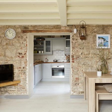 Kilquiggan Cottages Coolkenno Екстериор снимка