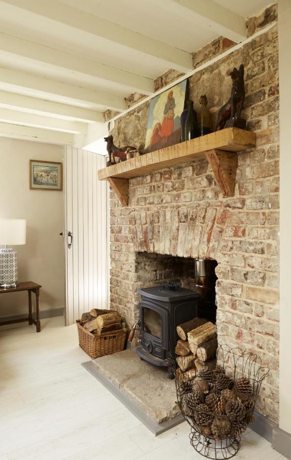 Kilquiggan Cottages Coolkenno Екстериор снимка