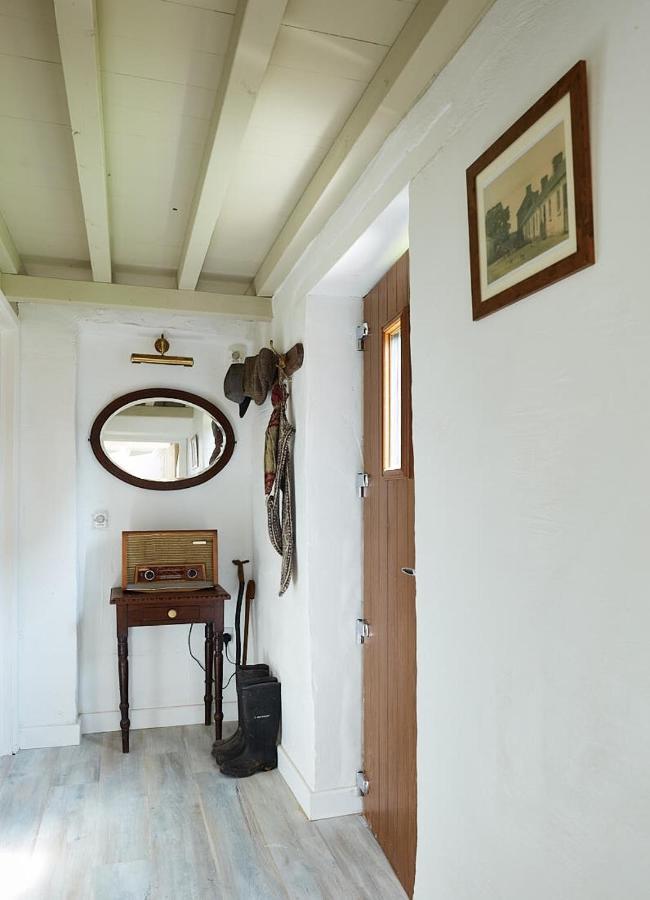 Kilquiggan Cottages Coolkenno Екстериор снимка