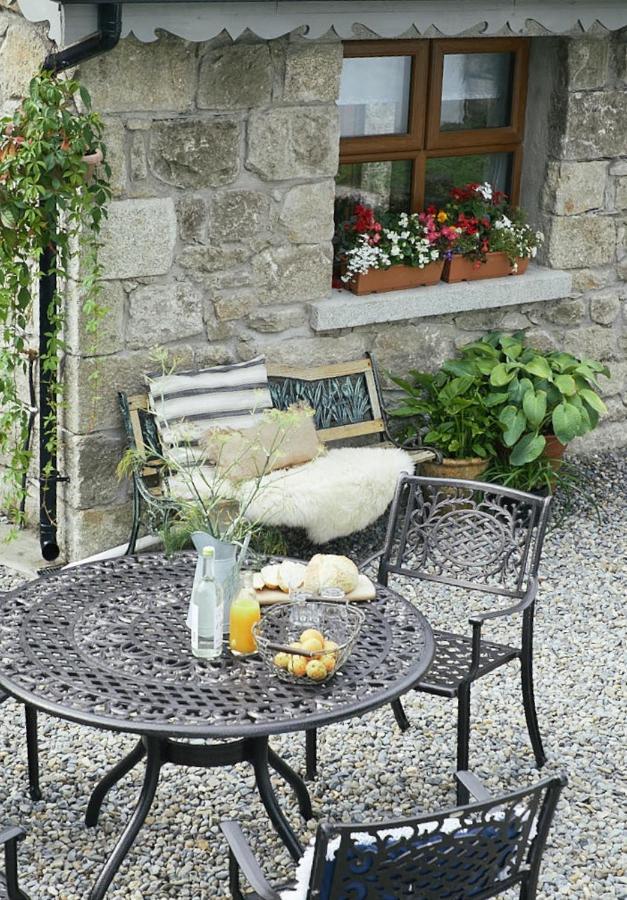 Kilquiggan Cottages Coolkenno Екстериор снимка