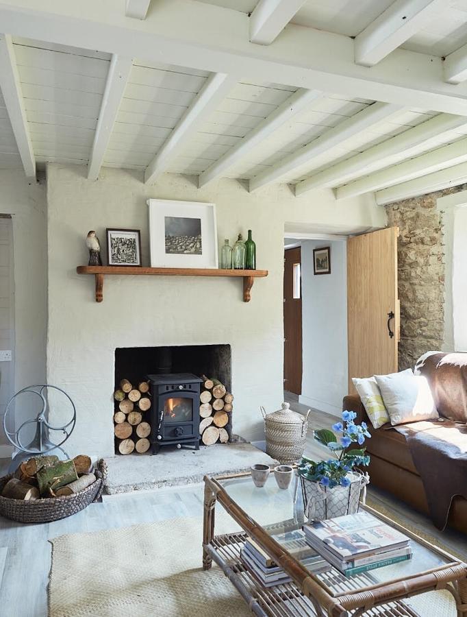 Kilquiggan Cottages Coolkenno Екстериор снимка