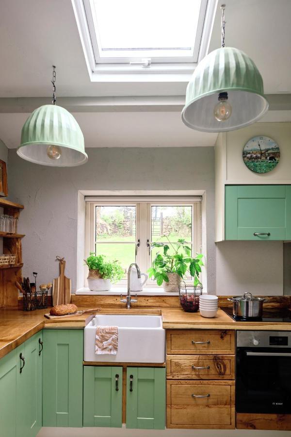 Kilquiggan Cottages Coolkenno Екстериор снимка