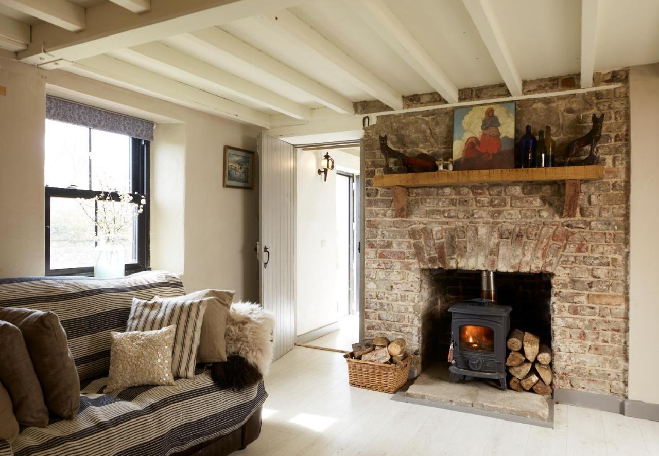 Kilquiggan Cottages Coolkenno Екстериор снимка