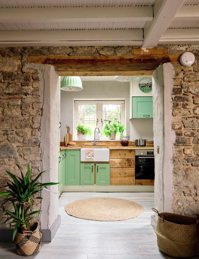 Kilquiggan Cottages Coolkenno Екстериор снимка