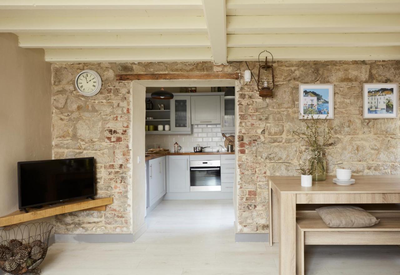 Kilquiggan Cottages Coolkenno Екстериор снимка