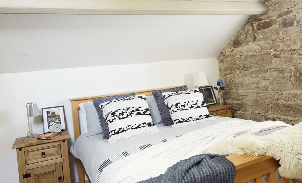 Kilquiggan Cottages Coolkenno Екстериор снимка