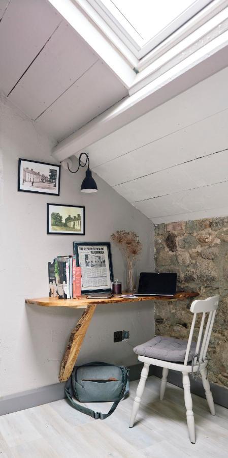 Kilquiggan Cottages Coolkenno Екстериор снимка