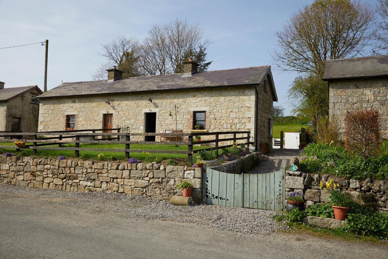 Kilquiggan Cottages Coolkenno Екстериор снимка