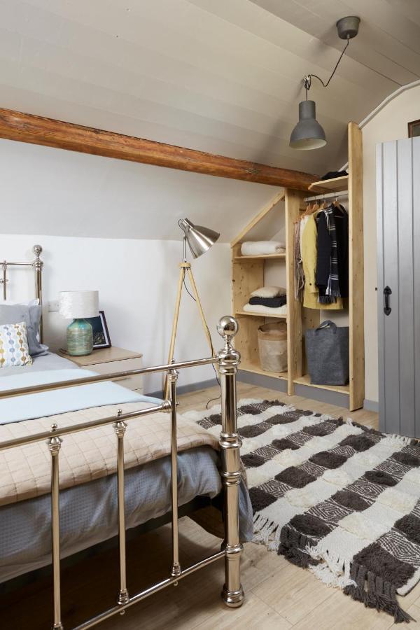 Kilquiggan Cottages Coolkenno Екстериор снимка