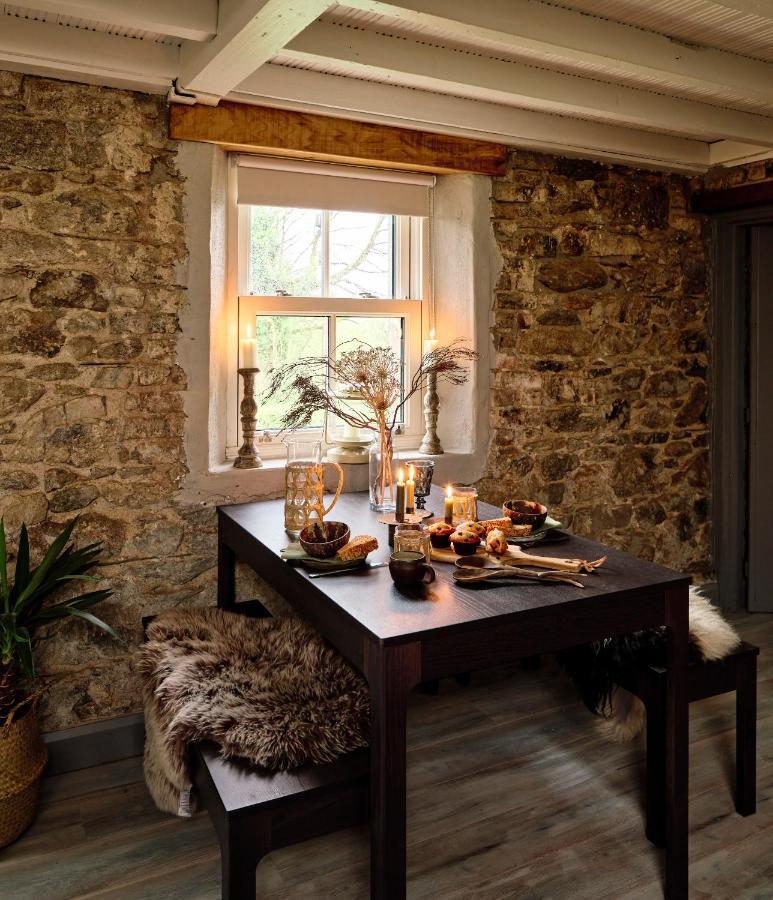 Kilquiggan Cottages Coolkenno Екстериор снимка