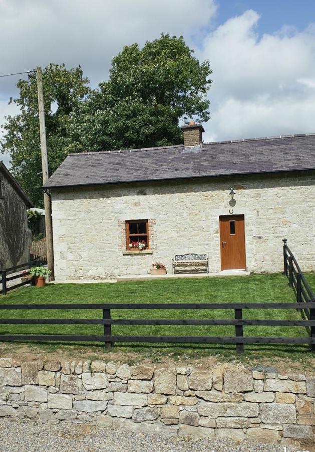 Kilquiggan Cottages Coolkenno Екстериор снимка