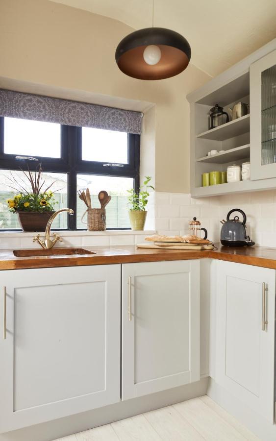 Kilquiggan Cottages Coolkenno Екстериор снимка