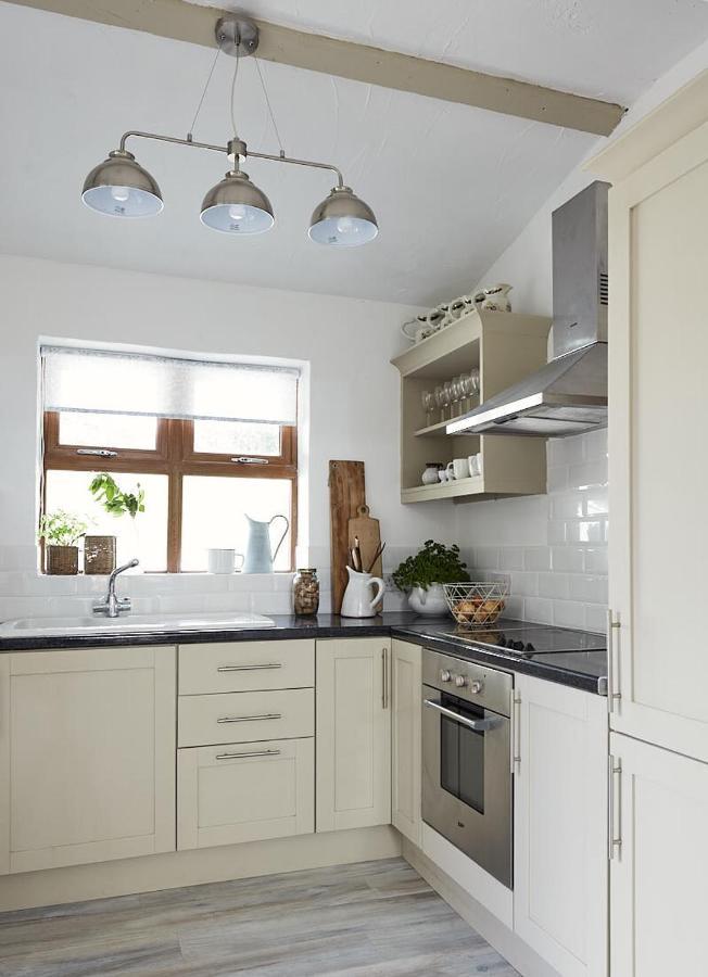 Kilquiggan Cottages Coolkenno Екстериор снимка