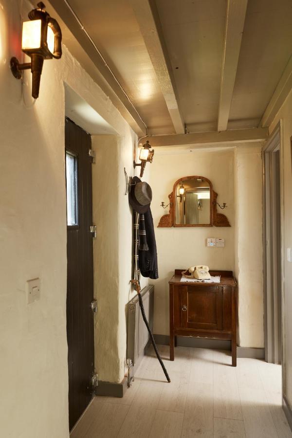 Kilquiggan Cottages Coolkenno Екстериор снимка