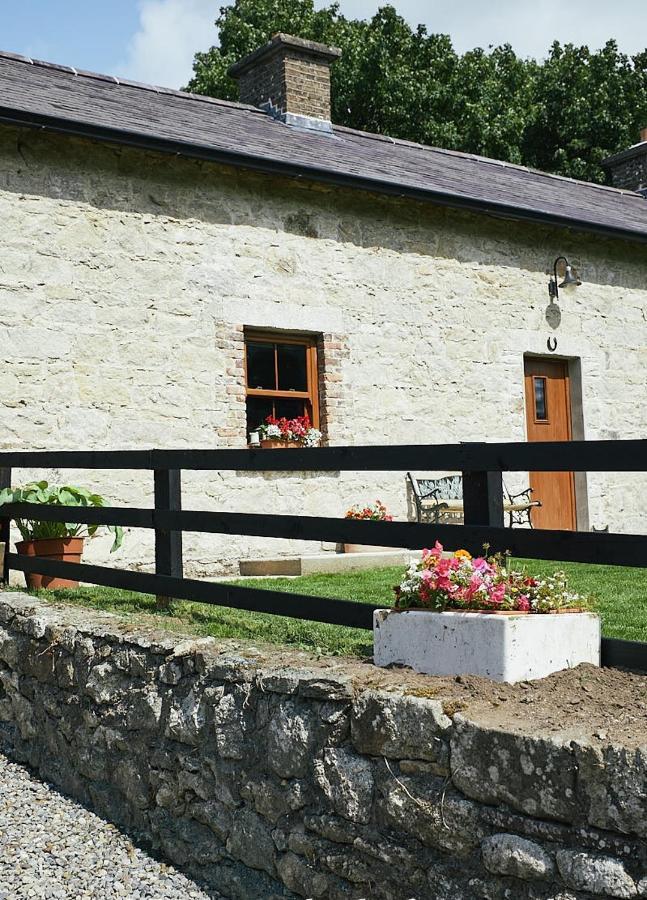 Kilquiggan Cottages Coolkenno Екстериор снимка
