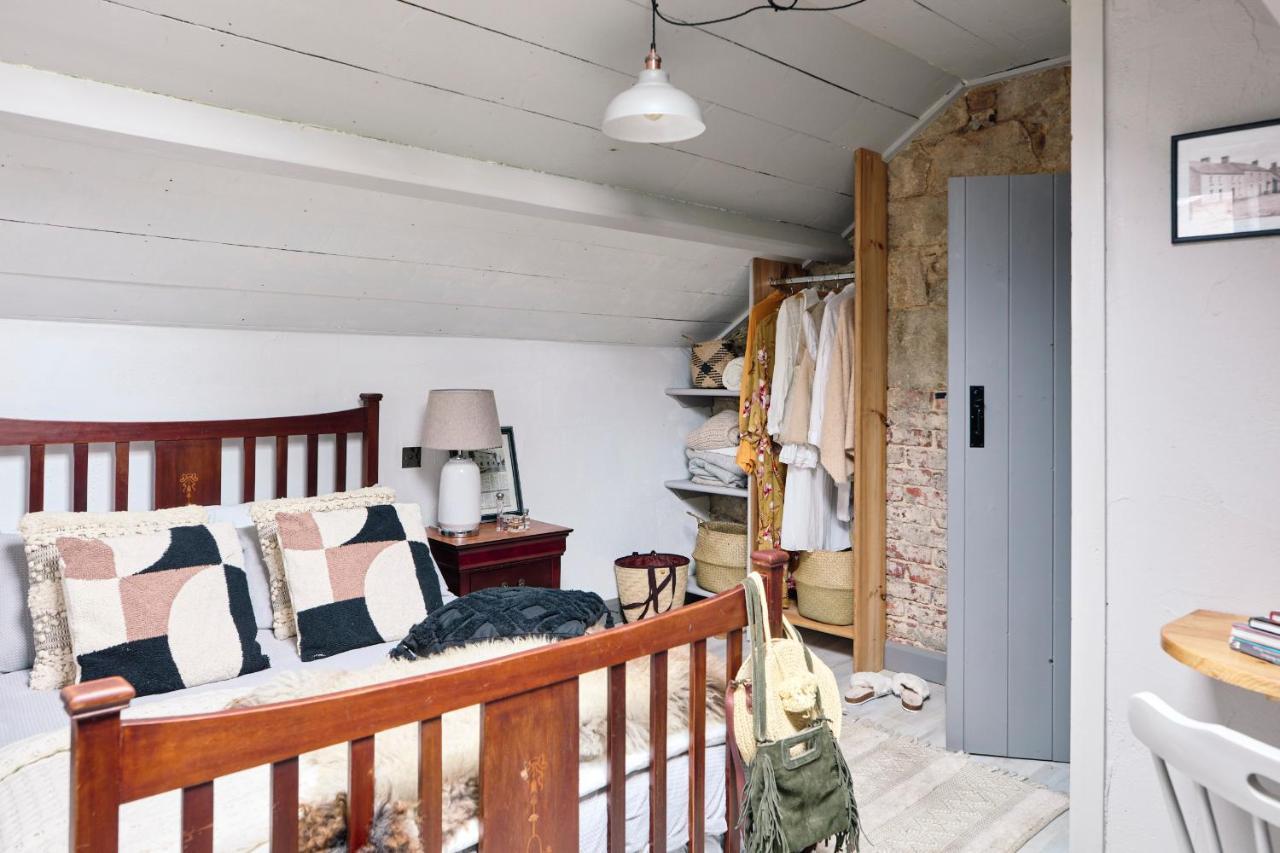 Kilquiggan Cottages Coolkenno Екстериор снимка