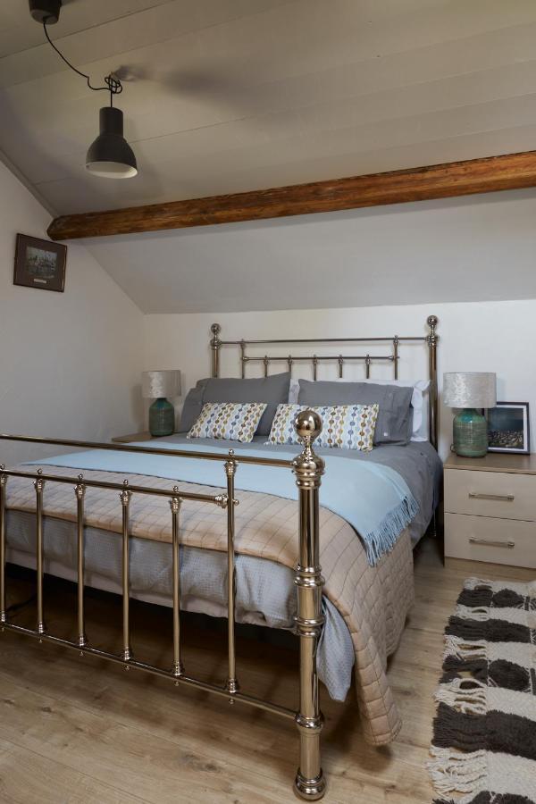Kilquiggan Cottages Coolkenno Екстериор снимка