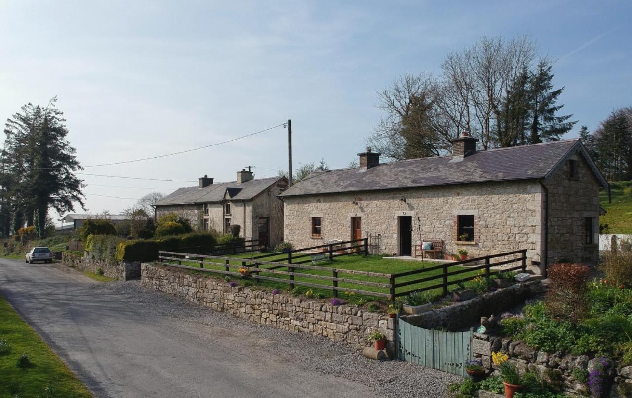 Kilquiggan Cottages Coolkenno Екстериор снимка