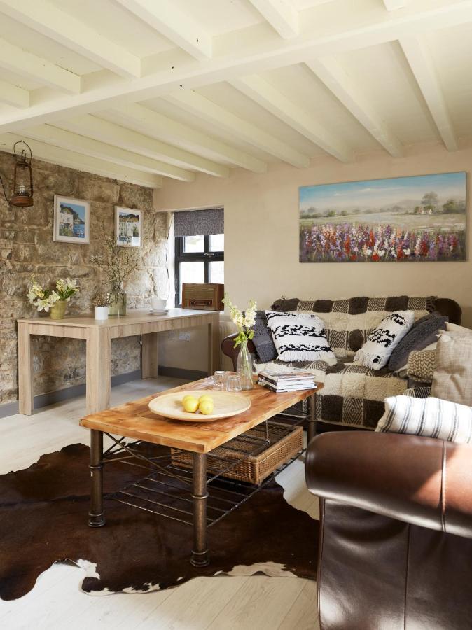 Kilquiggan Cottages Coolkenno Екстериор снимка