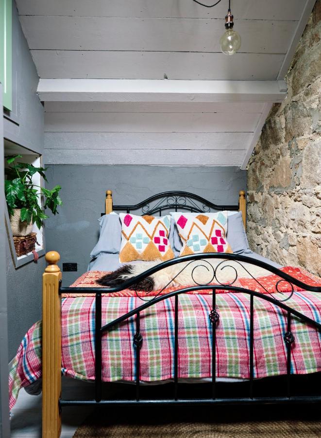 Kilquiggan Cottages Coolkenno Екстериор снимка