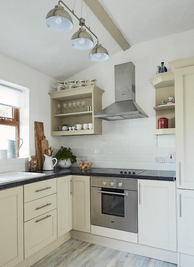 Kilquiggan Cottages Coolkenno Екстериор снимка
